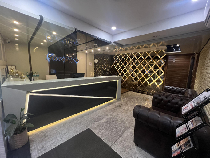 Others 5, Dreamz Lodge, Bangalore
