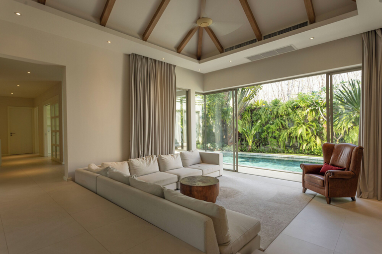 Others 5, Famous 5 Trichada Resort  4-Bedroom V164, Pulau Phuket