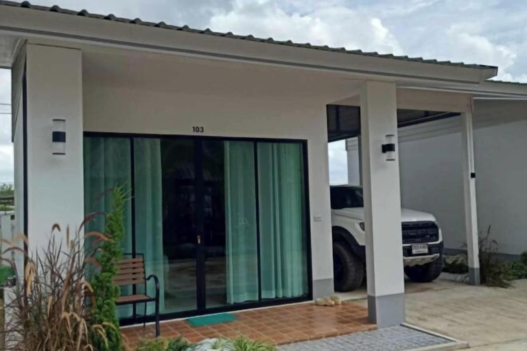 Exterior 3, Homsawad village resort, Bung Khong Long