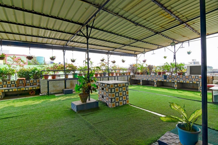 Others 4, DhamStay Hotel Ashray Near Golden Beach Puri, Puri
