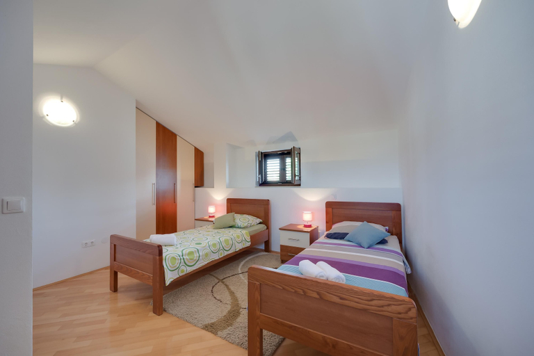Room 4, Holiday Home Ema in Tar - Vabriga, Poreč