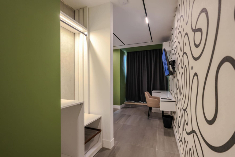 Room 4, Grandstay Studio 111, Durrësit