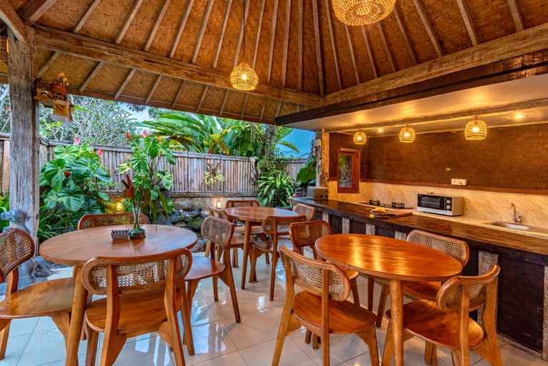 Others 4, Bela’s Vana Villa Ubud, Gianyar