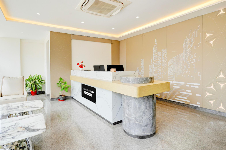 Facilities 1, Townhouse Oak Aecs Layout Brookfield, Bangalore