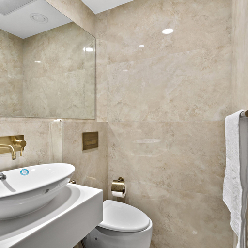 Room 4, Hameni Tower - W2801 4BD, Dubai