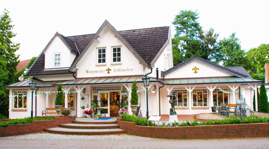 Others 5, Ferienwohnung Worpsweder Schlosschen, Osterholz
