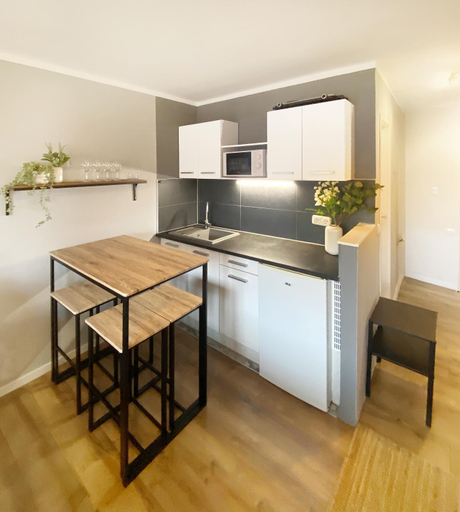 Others 5, Stayando Cozy Apartment Munich City Center, München