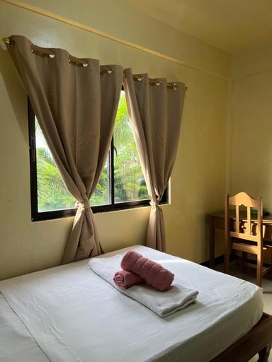 Bedroom 3, C View Resort, Sipalay City
