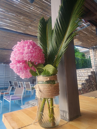 Sport & Beauty, Amelie's Apartments & Beach Saranda, Sarandës