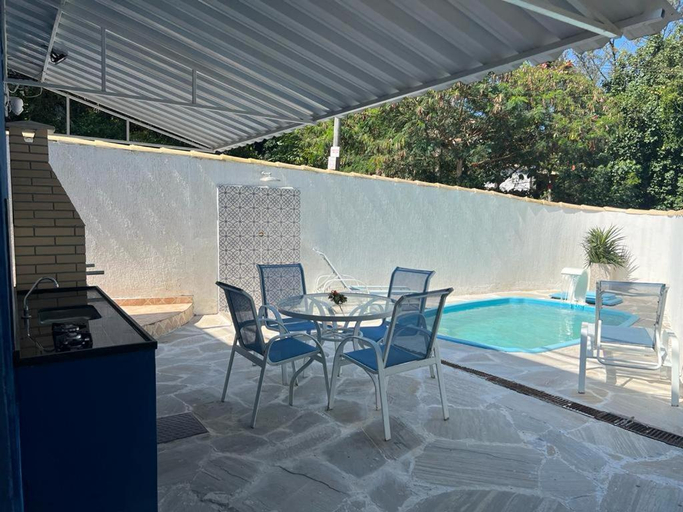 Sport & Beauty 4, Pousada Villa Margarida, Armação dos Búzios