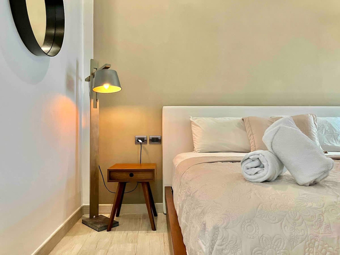 Room 4, Amazing Cozy Vintage Apartment on 28 St and 5th Av, Cozumel