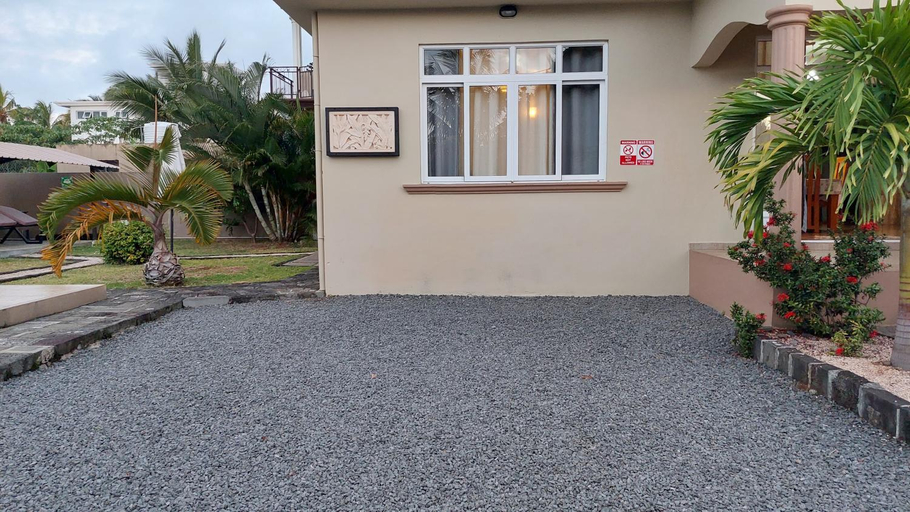 Exterior & Views, Villa Jehan Tourist Residence