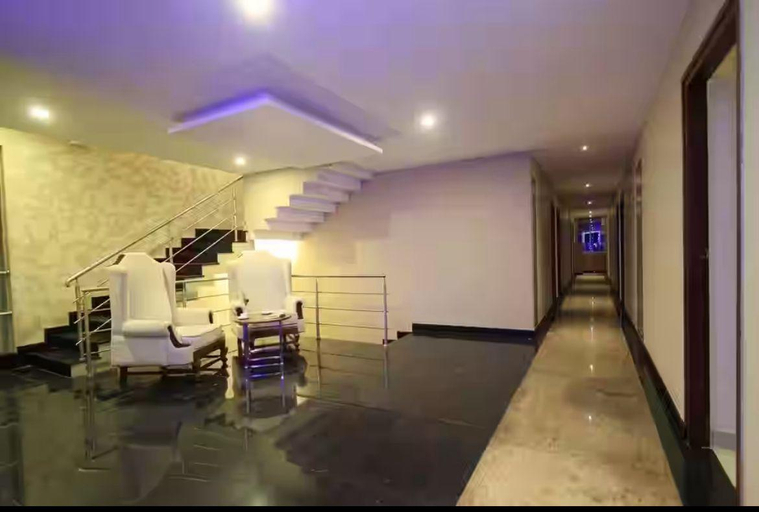 Others 4, Samasth Rooms and Suits, Mysore