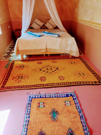 Bedroom 2, La Perle De Saghro, Ouarzazate