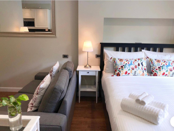 Bedroom 16
