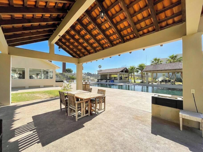 Room 2, Admire Sea View From a Stunning Condo, Puerto Peñasco
