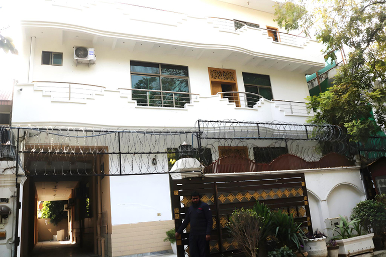 Exterior & Views 3, Sigma Residency, Islamabad