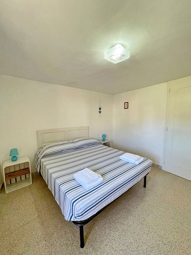 Room 4, La Casetta Di Novaglie - Puntarossa a 300 Metri dal Mare, Lecce