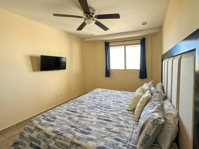 Bedroom 3, Amazing Location Close to it all Great Price, Puerto Peñasco