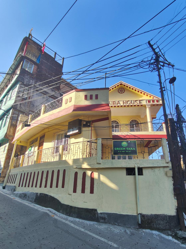 Exterior view 5, Green Tara Homestay, Darjiling