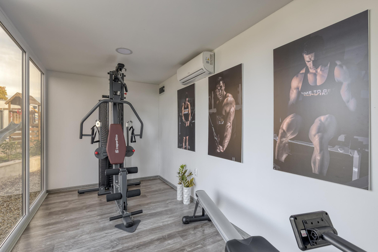 Room 2, Luxury Villa Sonia With Wellness Gym, Sveta Nedelja