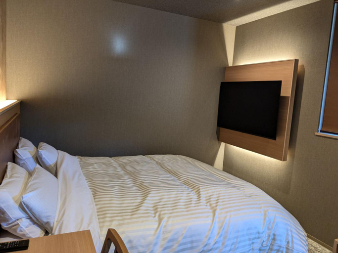 Bedroom 3, Onyado Tsutaya, Kiso