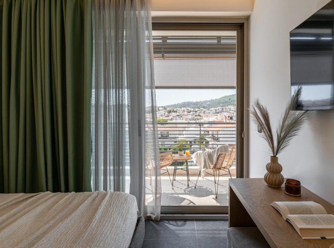 Others 4, Skia by Premium Key, Thessaly
