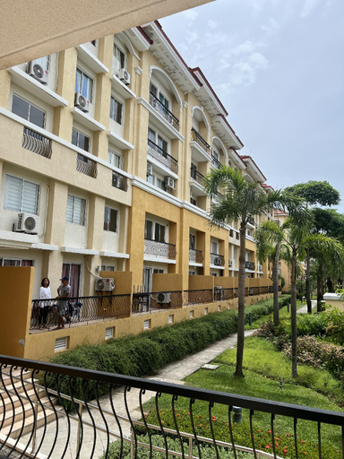 Exterior & Views 1, San Remo Oasis Condo, Cebu City