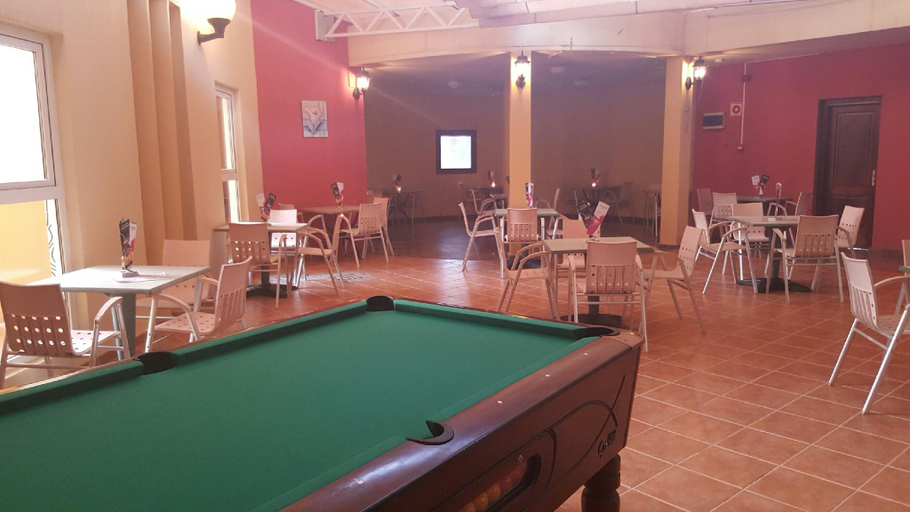 Food & Drinks 5, Monte Feliz, Las Palmas