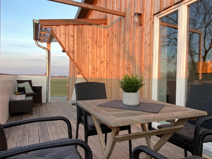 Others 4, Ferienwohnung Watt'n Ausblick, Nordfriesland