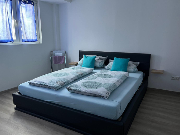 Others 4, Apartments und Zimmer Vettweiß, Düren