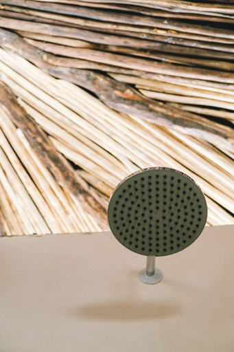 Bathroom 4, Parada Beach , Linapacan