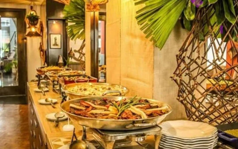 Food & Drinks, ###SENSACIONAL### MERCURE APART HOTEL PREMIUM, Maués