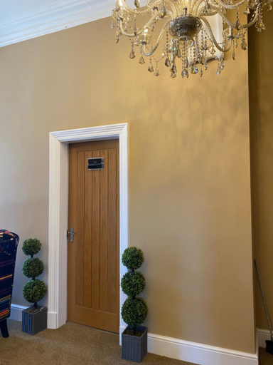 Public Area 3, The Talbot Hotel, Sefton