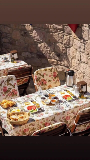 Food & Drinks 5, Cunda Exodus Otel, Ayvalık