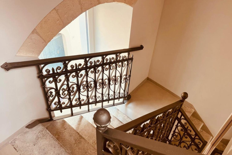 Others 3, Palazzo Lagreca, Bari