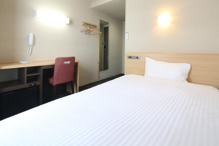 Others 4, AB Hotel Hikone, Hikone