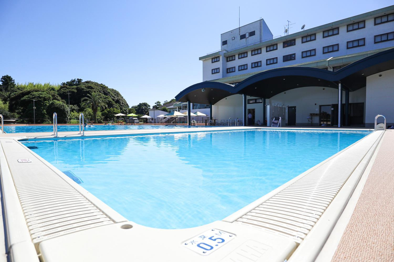 Sport & Beauty 2, ホテルベイグランド国東, Kunisaki