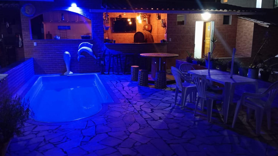 Food & Drinks, Pousada casa nostra, Piúma