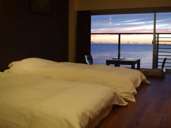 Others 2, OCEAN RESORT EGUCHIYA Kagoshima, Ichikikushikino