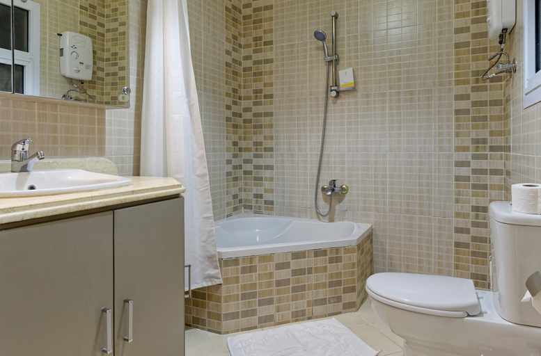 Room 2, Vesta - Superior APT - 3BR - Merghany, Nasr City 1
