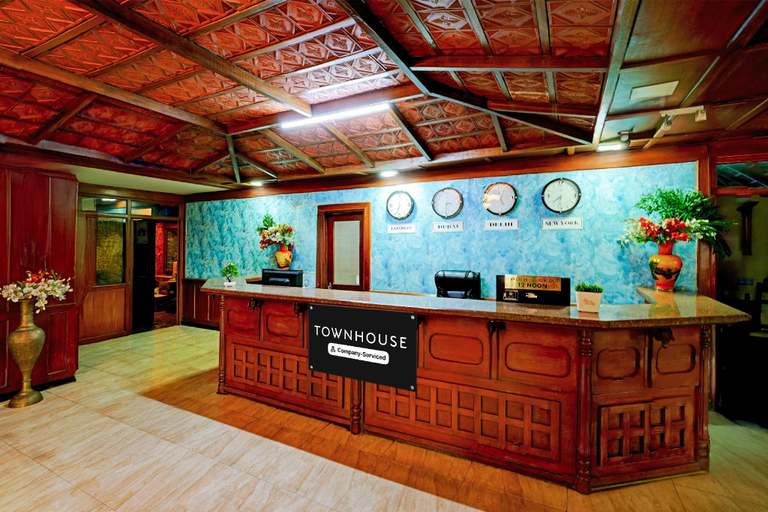 Others 4, Townhouse Mysore Central Formerly Olive Star, Mysore