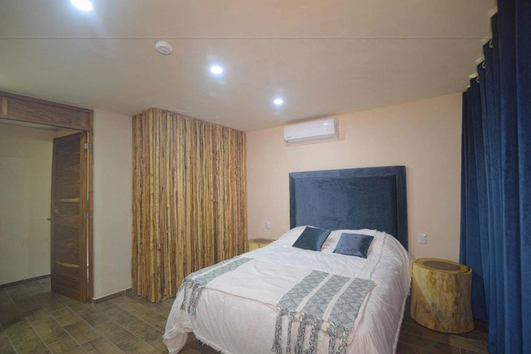 Bedroom 2, Casa Cielo Cancun, Benito Juárez