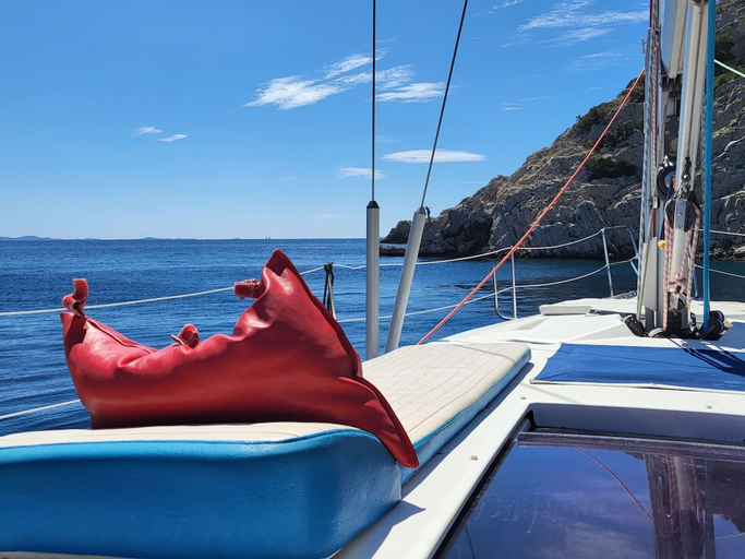 2, 3 or 5 days sailing cruise in Croatia, Split