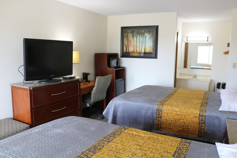 Others 1, Budget Inn- Greenville, Bond