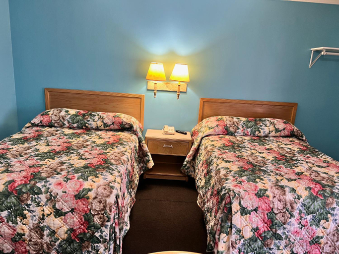 Others 4, BUDGET INN, Onslow