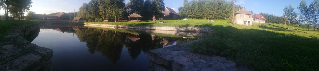Others 5, rusztikus fahaz, Tusnad