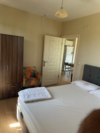 Bedroom 3, Karaagac Green, Merkez