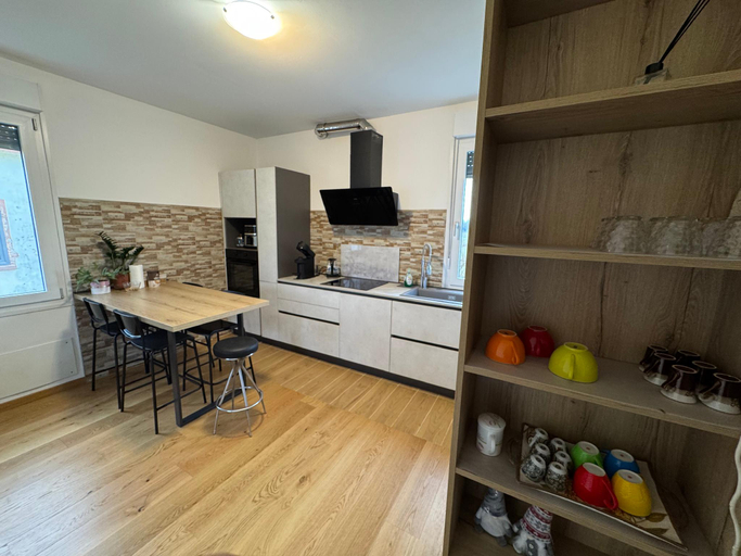 Others 5, Appartamento moderno Netflix & Free Parking, Padua