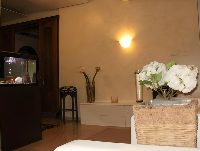 Bedroom 3, La Maison Hotel, Venezia